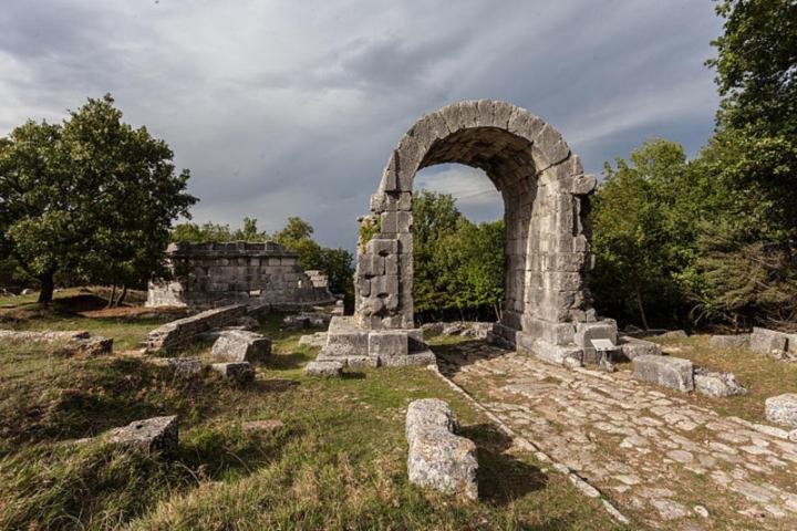 Classic Hotel Tulipano Terni Zewnętrze zdjęcie