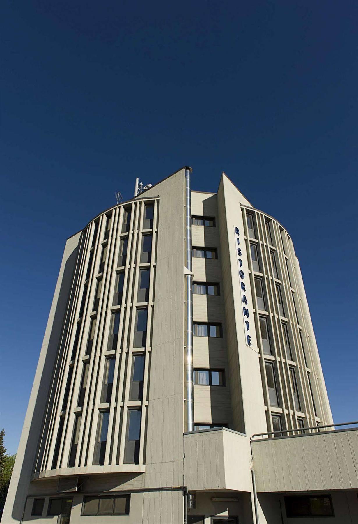 Classic Hotel Tulipano Terni Zewnętrze zdjęcie