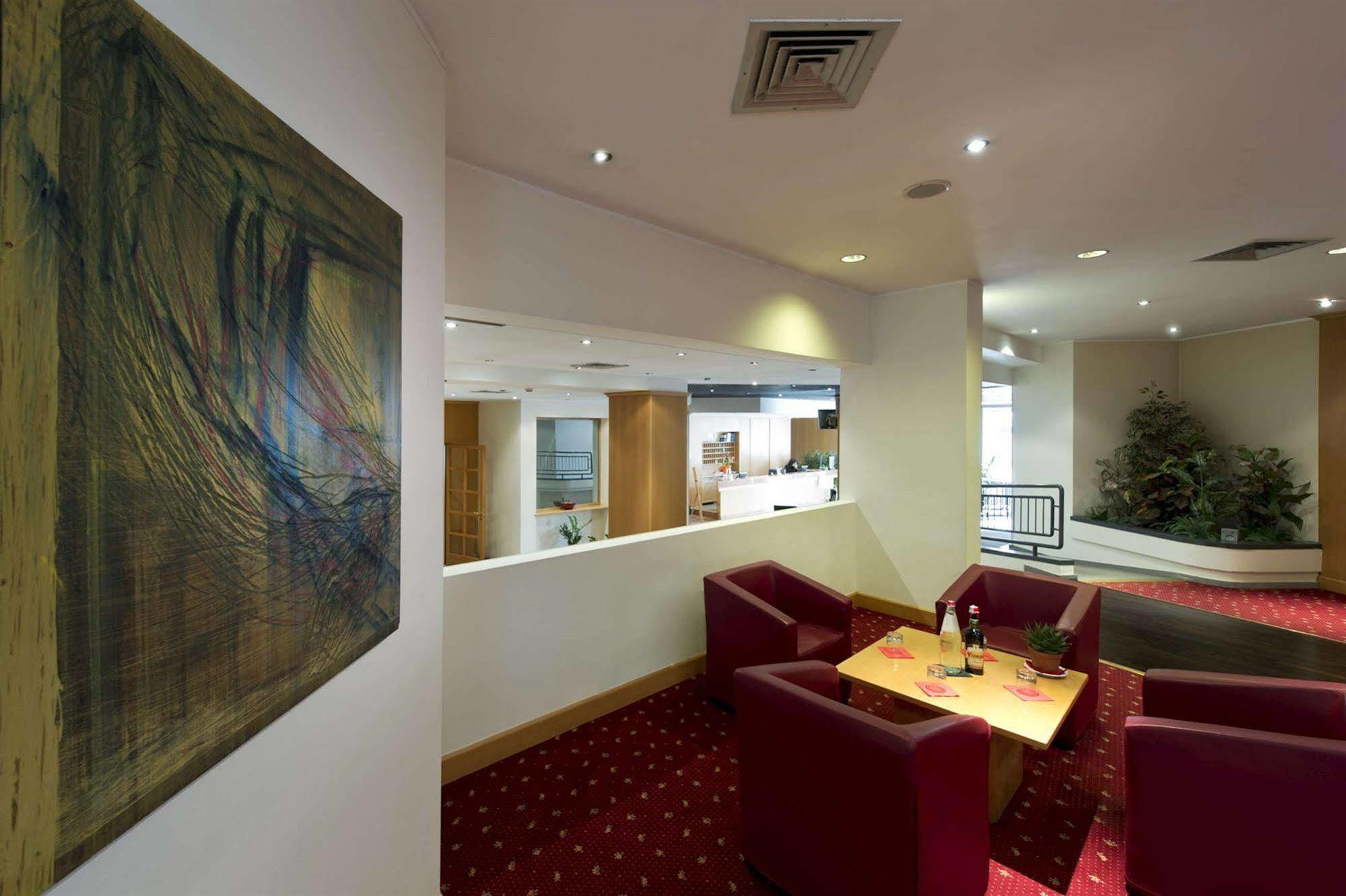 Classic Hotel Tulipano Terni Zewnętrze zdjęcie