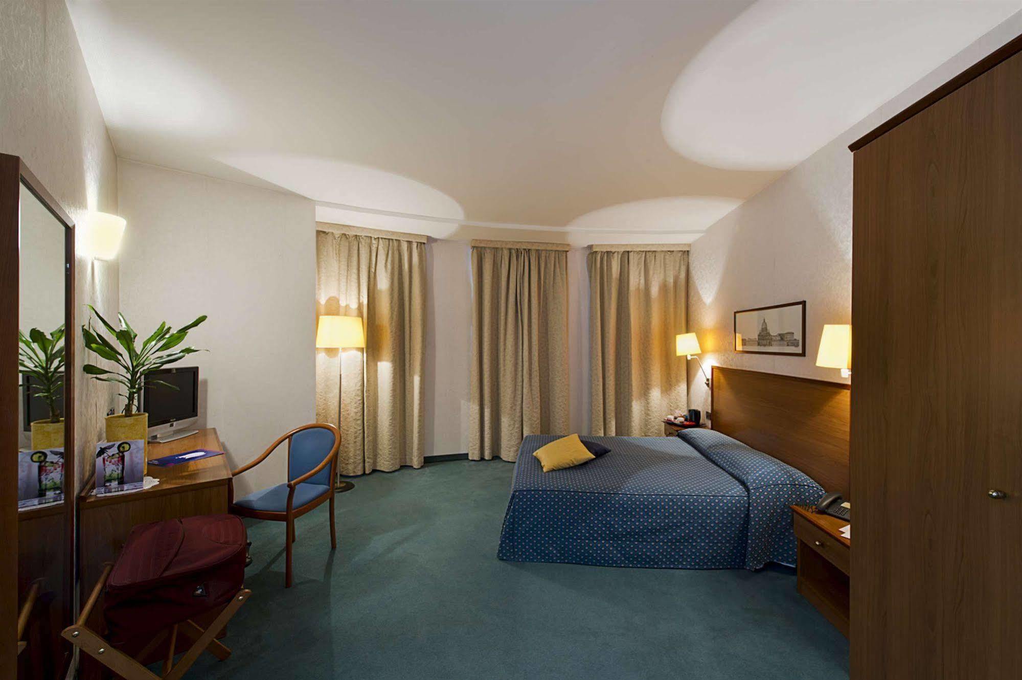 Classic Hotel Tulipano Terni Zewnętrze zdjęcie