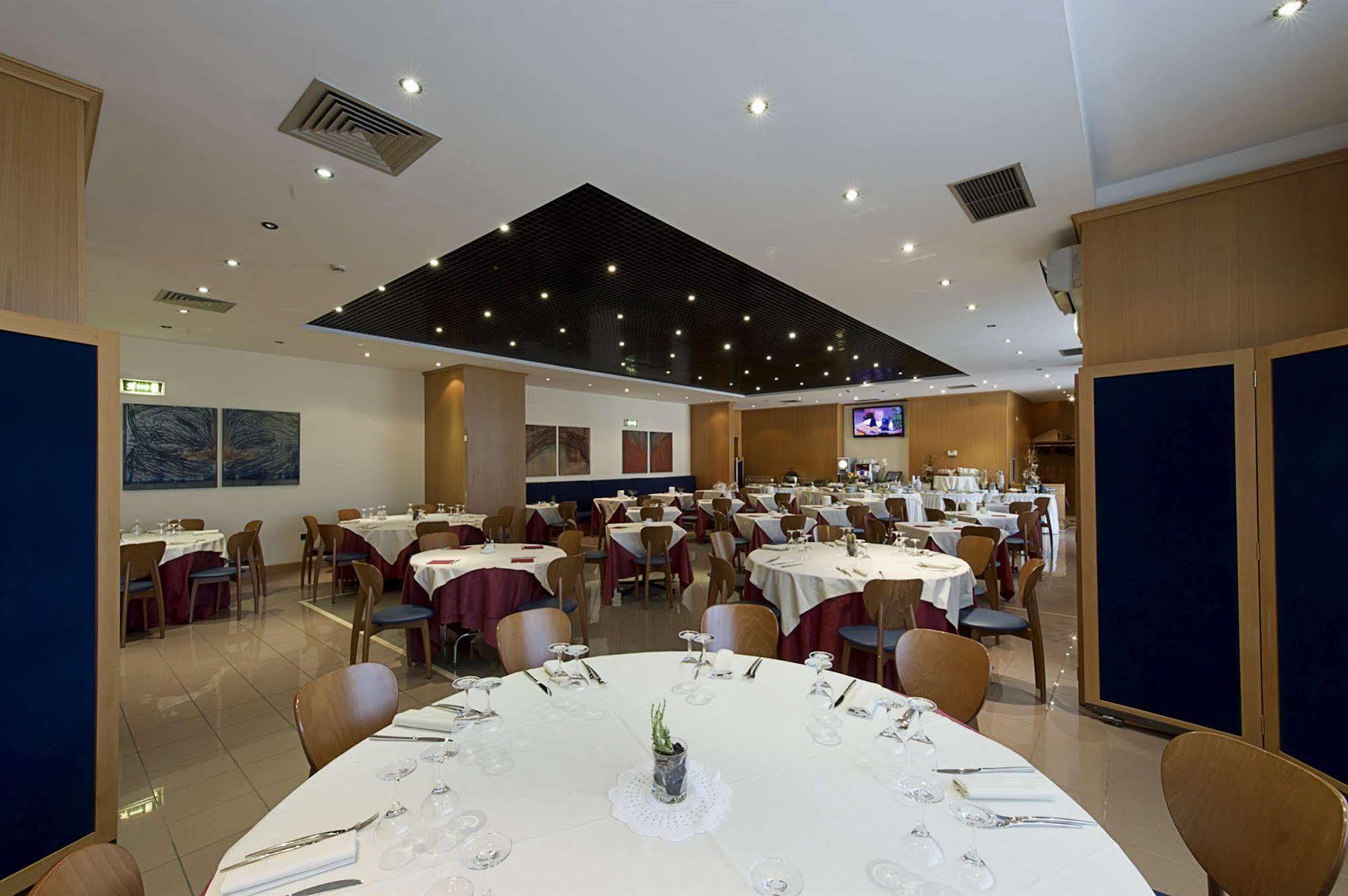 Classic Hotel Tulipano Terni Zewnętrze zdjęcie