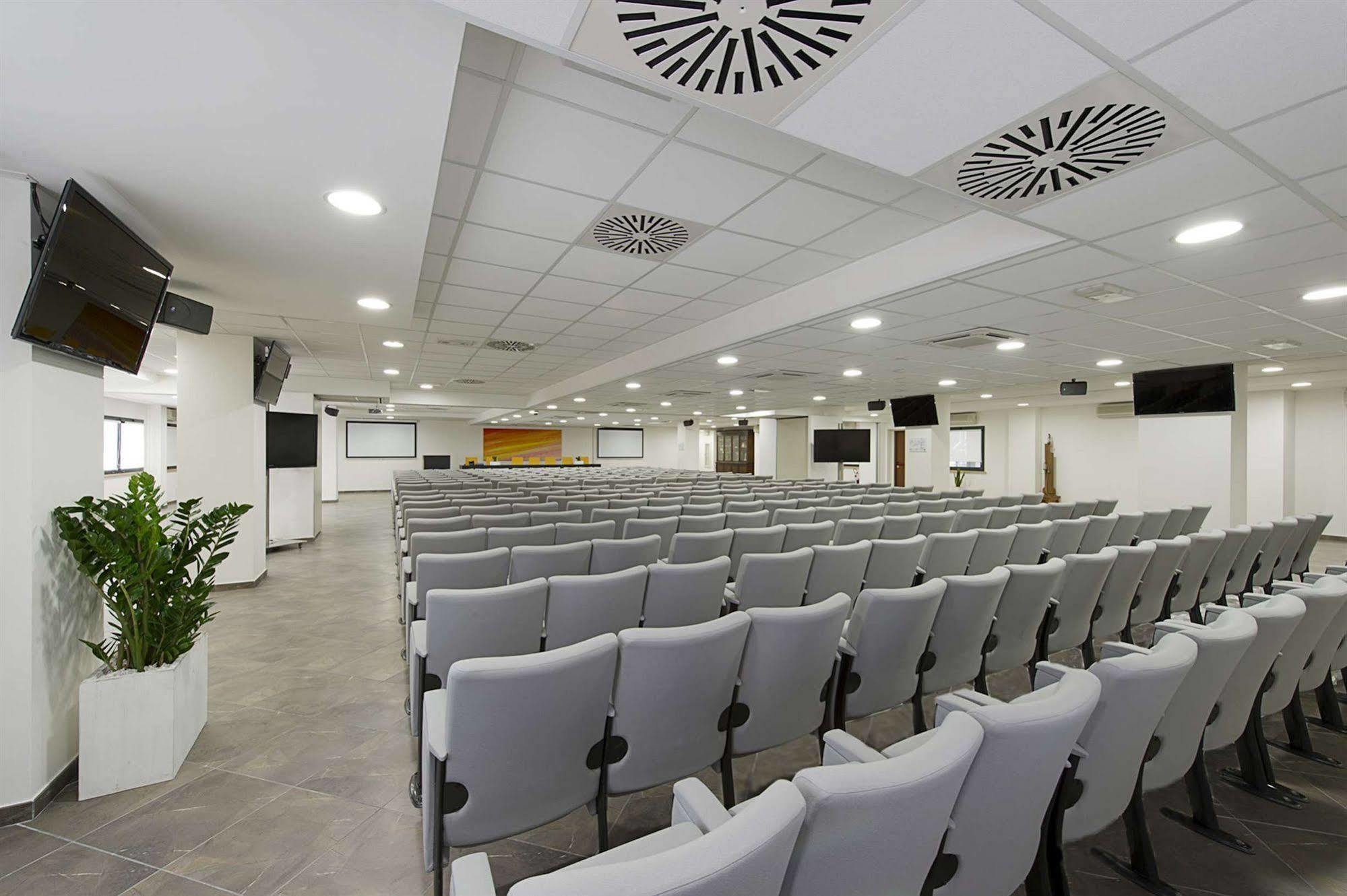 Classic Hotel Tulipano Terni Zewnętrze zdjęcie