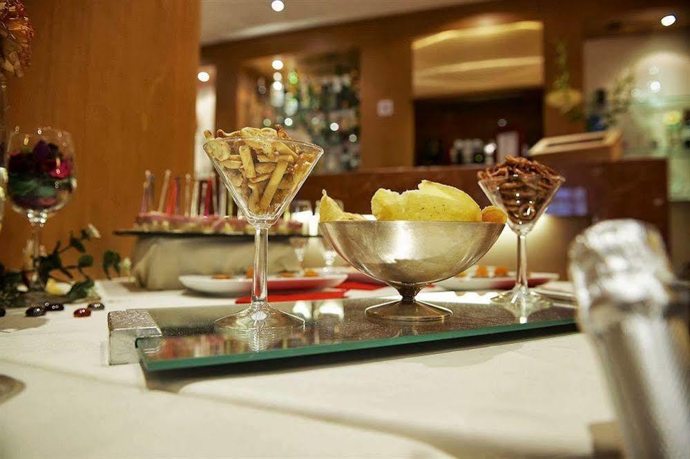 Classic Hotel Tulipano Terni Zewnętrze zdjęcie