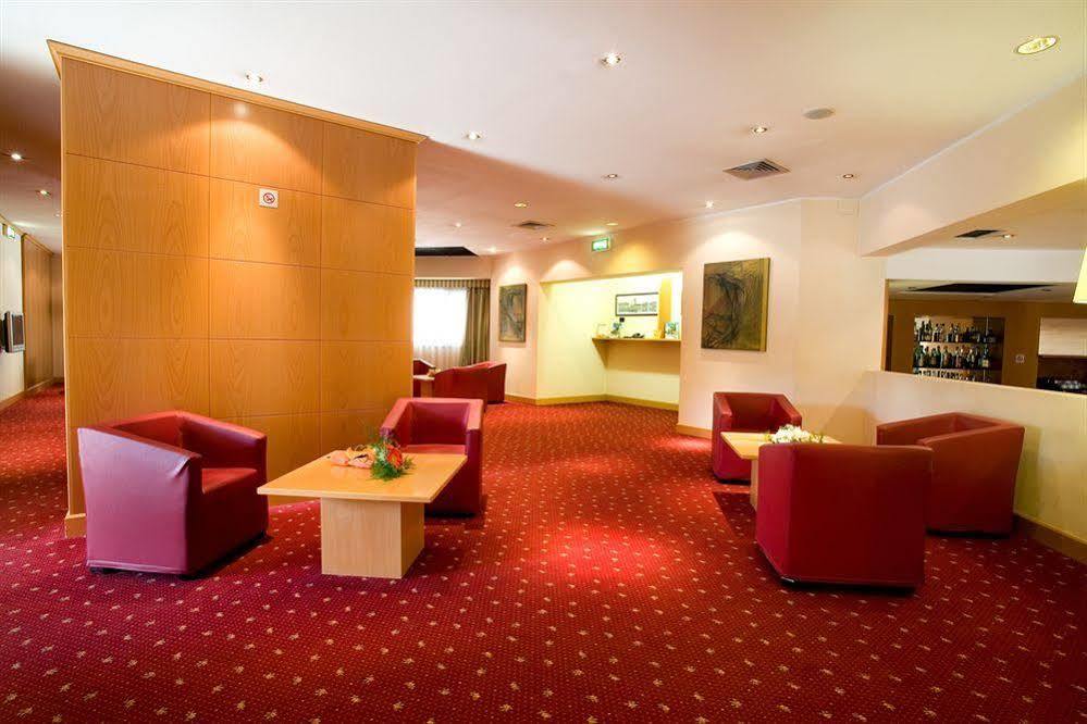 Classic Hotel Tulipano Terni Zewnętrze zdjęcie